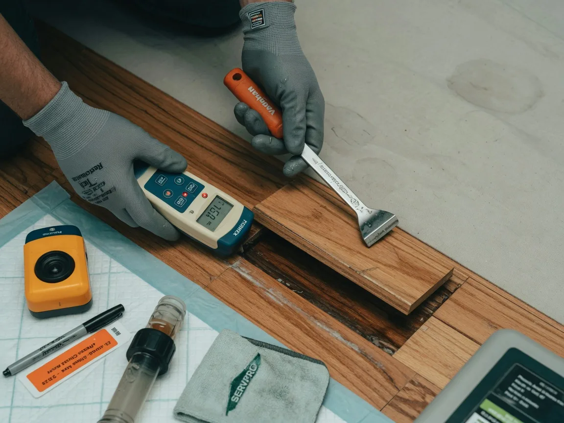 Why choose Water Damage Restoration in Greenville, FL